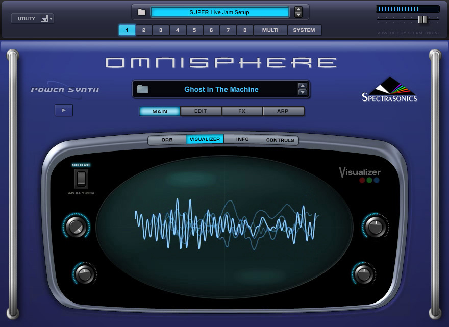 Omnisphere Download Mac